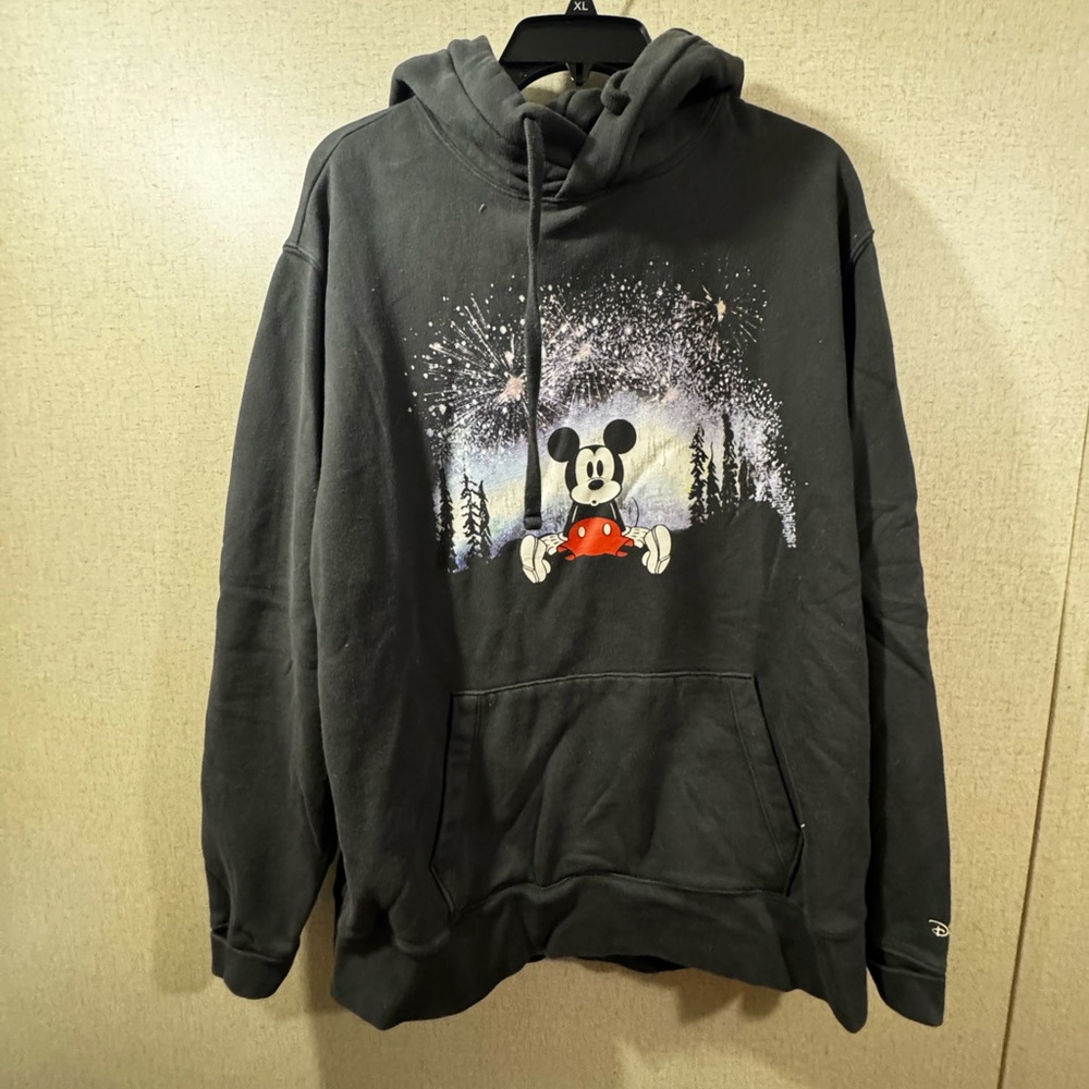 AE x Disney